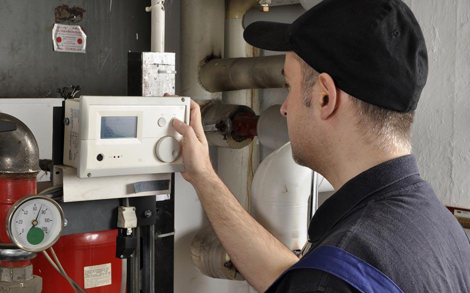 pose de chaudière électrique pas cher Champigny-sur-Marne